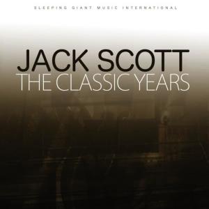 收聽Jack Scott的I'm Dreaming of You歌詞歌曲