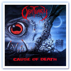 ดาวน์โหลดและฟังเพลง Dying พร้อมเนื้อเพลงจาก Obituary