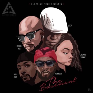 ดาวน์โหลดและฟังเพลง Louis Vuitton Bags (Master) (Explicit) พร้อมเนื้อเพลงจาก Square Bizz