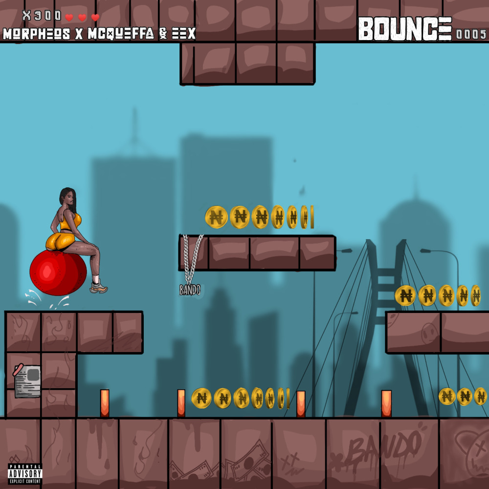 Bounce 2