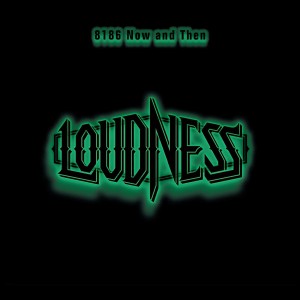 收聽LOUDNESS的In The Mirror (8186 Live) [2017 Remaster]歌詞歌曲