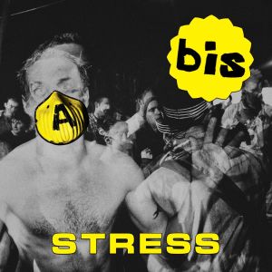 Album Stress (Altern 8 Remix) from bis