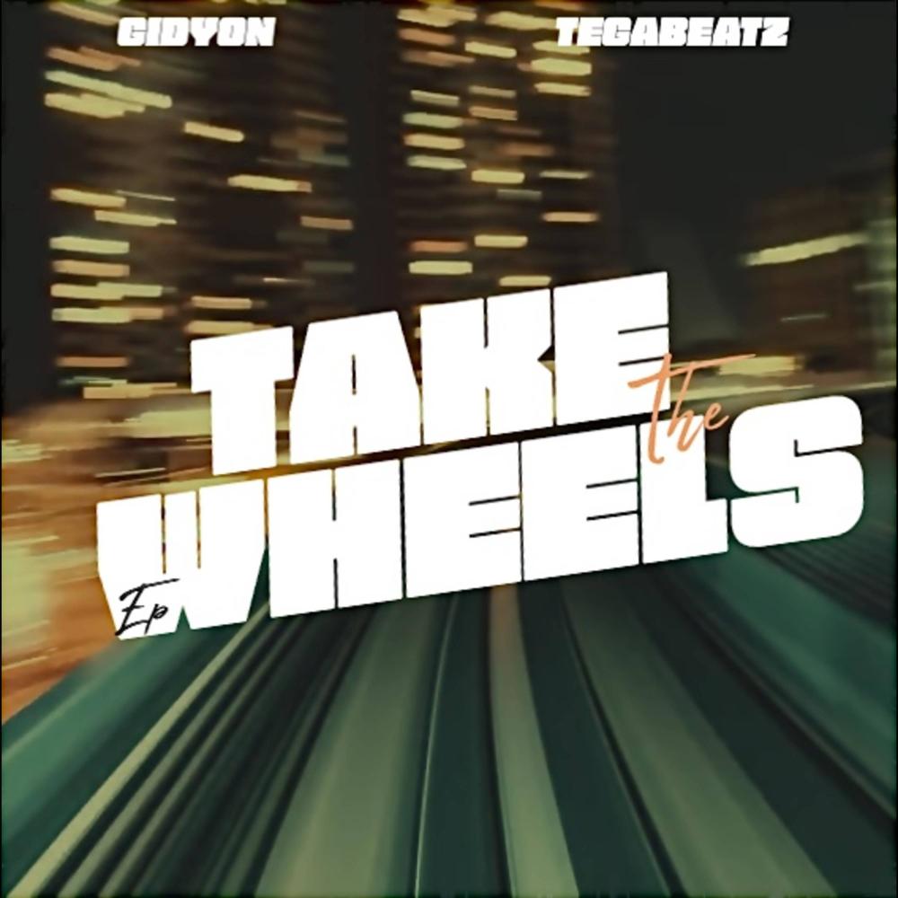 Take The Wheel