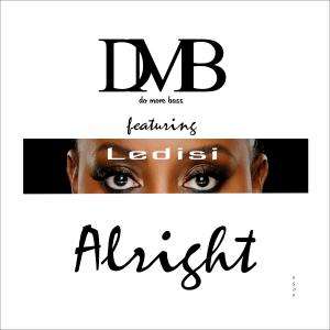 อัลบัม Alright (feat. Ledisi) ศิลปิน Ledisi