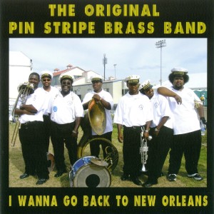 ดาวน์โหลดและฟังเพลง The Saints พร้อมเนื้อเพลงจาก The Original Pin Strip Brass Band