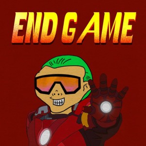 Listen to ENDGAME song with lyrics from 옐로펌피(Yellopumpy)