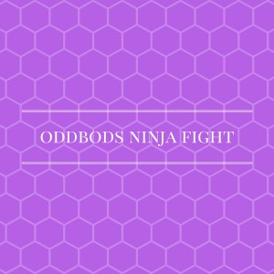 收聽Torbjørn Dyrud的Oddbods Ninja Fight歌詞歌曲