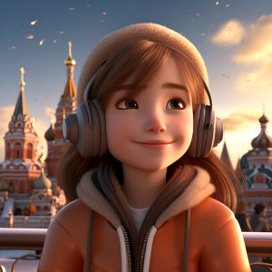 Album Спокойный Сон oleh Anastasia Ivanovna