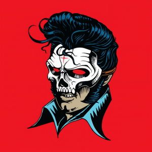 ดาวน์โหลดและฟังเพลง Il messia พร้อมเนื้อเพลงจาก Salmo