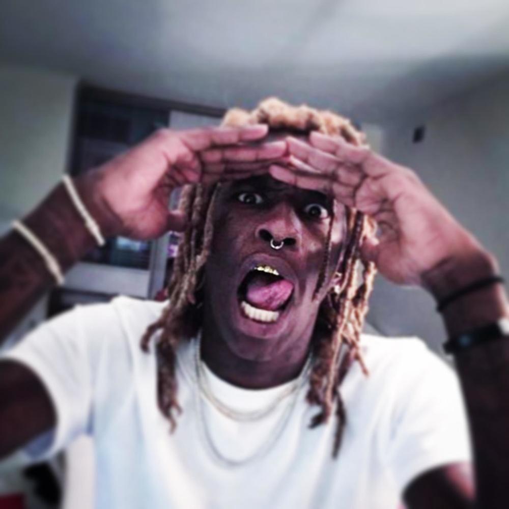 Too Far Gone (feat. Sharpboii) (Explicit)