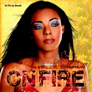 Shanell的專輯On Fire - Single EP