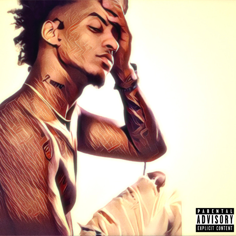 Tell Me (Explicit)