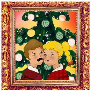 ดาวน์โหลดและฟังเพลง Shari La Lilan พร้อมเนื้อเพลงจาก Coucou