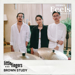 Littlefingers的专辑Brown Study