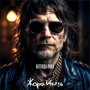 Listen to Легенда рока song with lyrics from Жора Князь