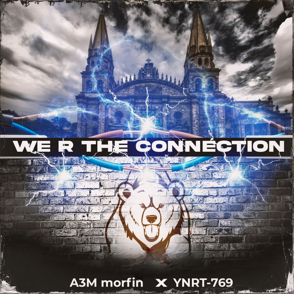 We R the Connection