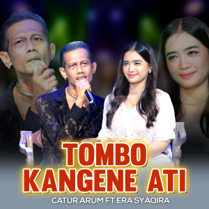 Era Syaqira的专辑Tombo Kangene Ati (Akustik)