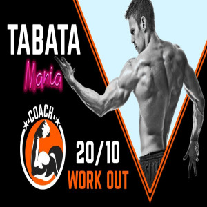 收聽Tabata的Exercise歌詞歌曲