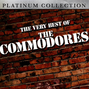 收聽The Commodores的Baby This is Forever歌詞歌曲