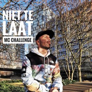 收聽MIGA的niet te laat (feat. Just & Diggy Dex) (Remix)歌詞歌曲