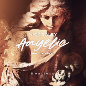 Nick Saley的专辑Angelic