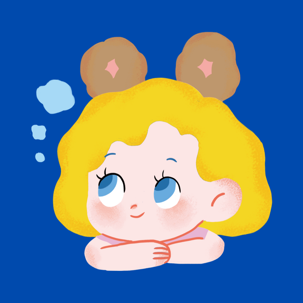 沐女孩