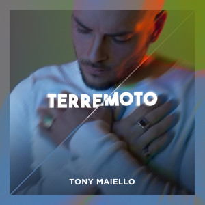 Album Terremoto from Tony Maiello