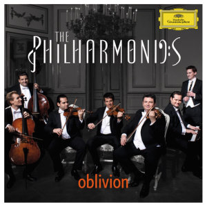 ดาวน์โหลดและฟังเพลง Piazzolla: Oblivion พร้อมเนื้อเพลงจาก The Philharmonics
