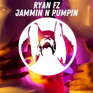 Album Jammin N Pumpin from Ryan Fz