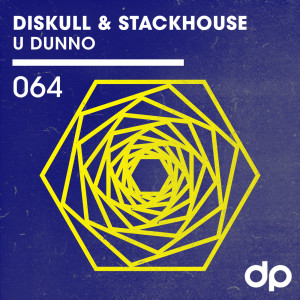 Listen to U Dunno song with lyrics from Diskull