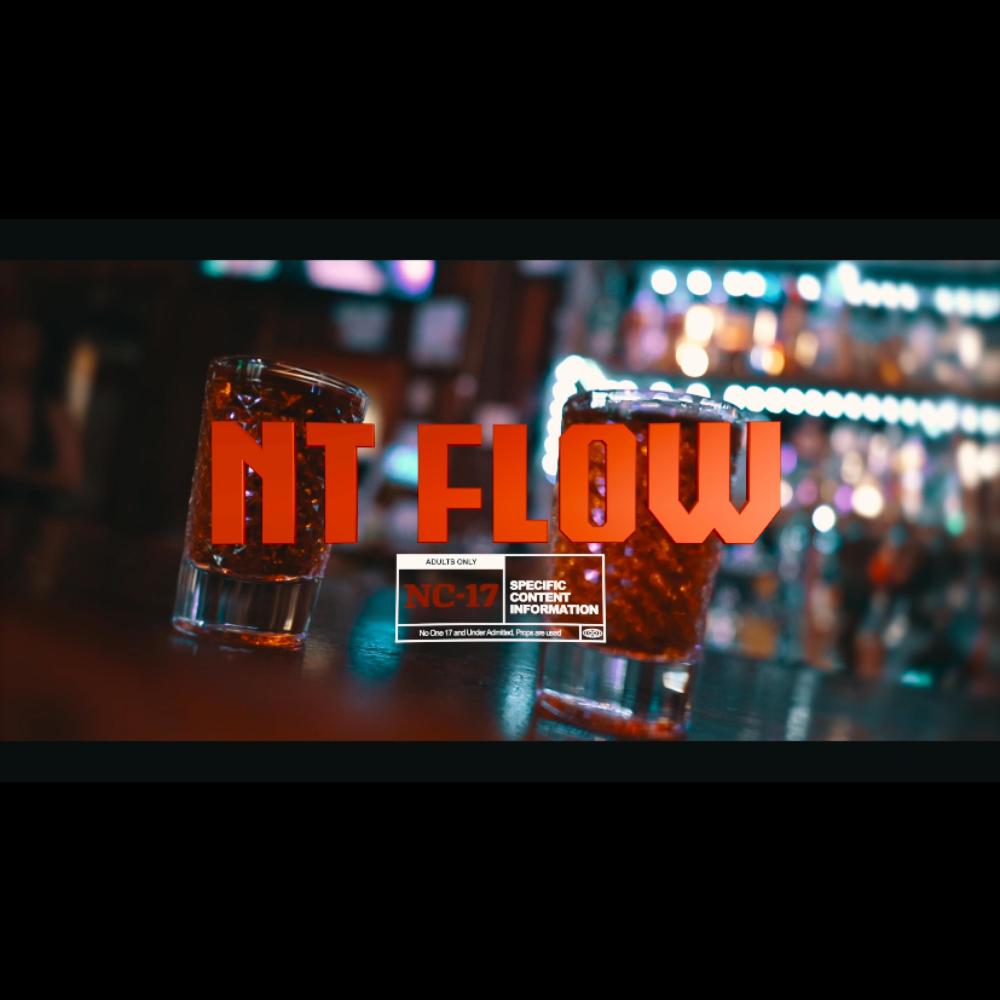 NT FLOW (feat. Double O, Lud Tee, NTG Truskii & ODD PRINCE) (Explicit)