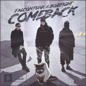 Listen to Comeback song with lyrics from Falcon Funk