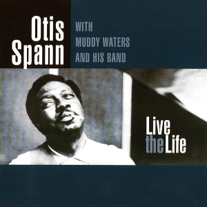 收聽Otis Spann的I Wanna Go Home (Live)歌詞歌曲