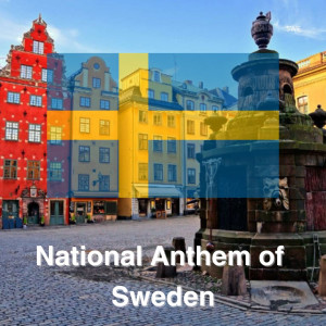 อัลบัม National Anthem of Sweden ศิลปิน Sweden