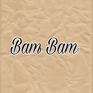 Bam Bam (Cover)