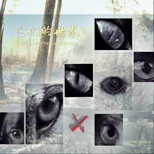 ดาวน์โหลดและฟังเพลง 它們的世界 (無貝斯版) (贝斯版) พร้อมเนื้อเพลงจาก 宋扬