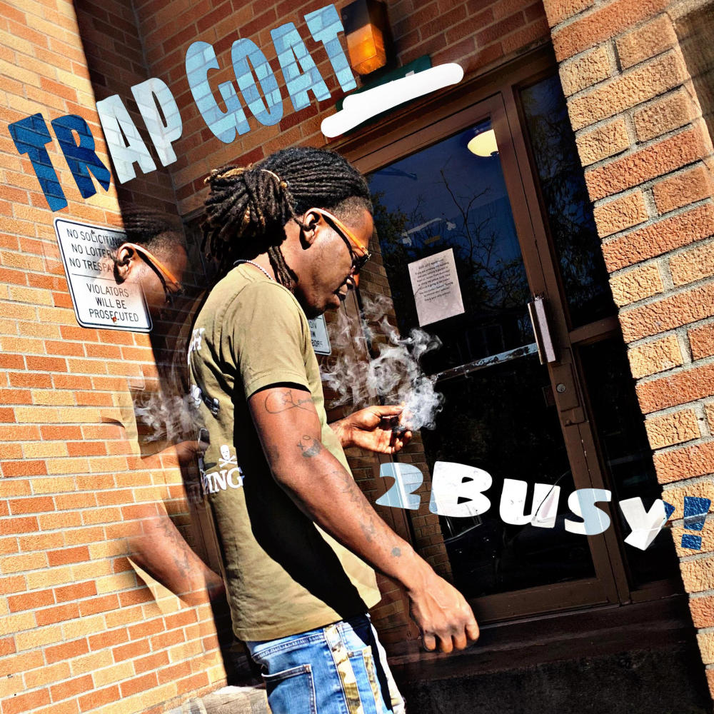 2Busy (Explicit)