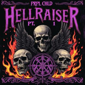 收聽Prpl Chld的Clout Chaser歌詞歌曲