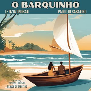 Album O Barquinho from Letizia Onorati