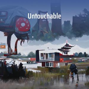 Untouchable (Remix) dari Meghan Trainor