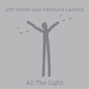 อัลบัม All The Light ศิลปิน Jeff Cohen