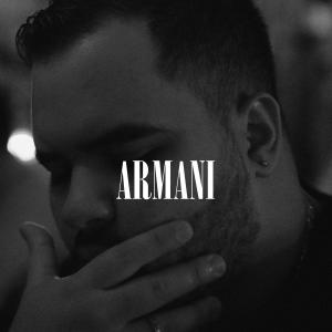 Giorgio的專輯Armani (Explicit)