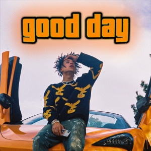 iann dior的專輯Good Day