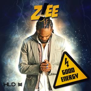 Z!EE的專輯Good Energy