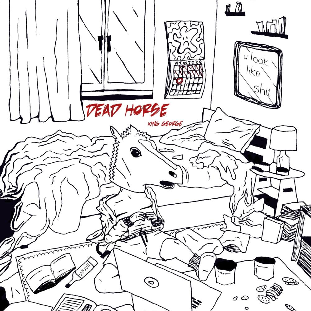 Dead Horse (Explicit)