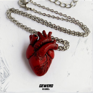 Listen to Не боюсь song with lyrics from GEWERO