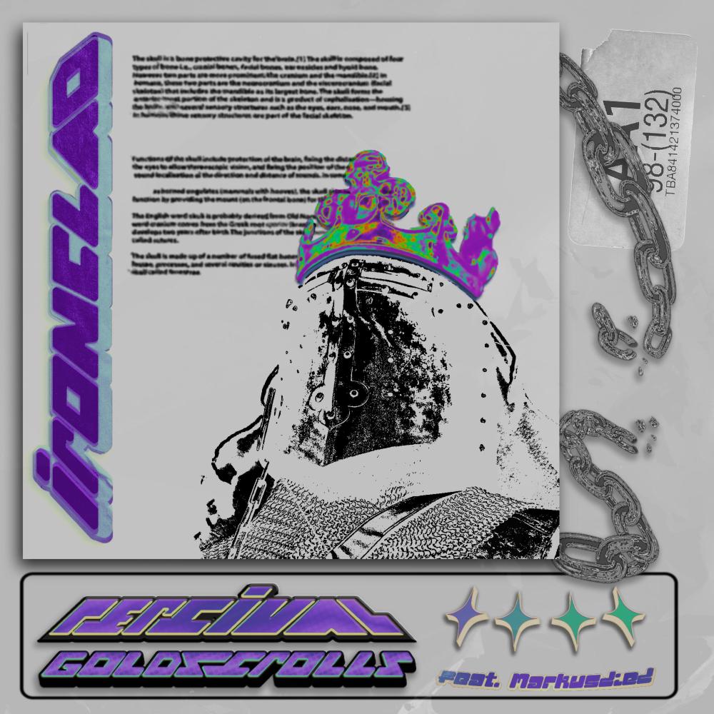 Ironclad (Explicit)