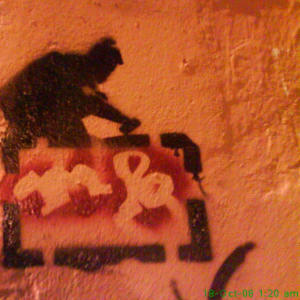 docerortizhh的專輯Tracks (Explicit)