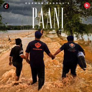 Album Paani from 