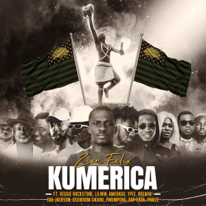 Listen to Kumerica song with lyrics from ZionFelix